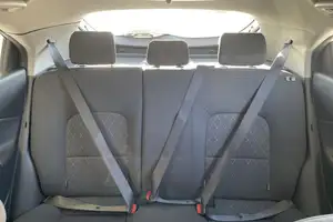 Autos seminuevos, Kia Rio 2017