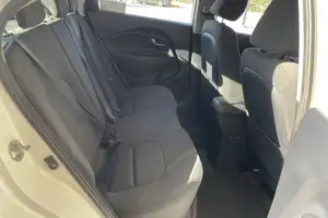 Autos seminuevos, Kia Rio 2017