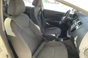 Autos seminuevos, Kia Rio 2017