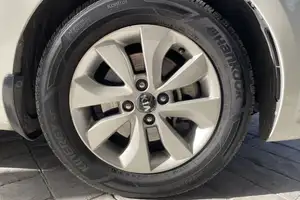 Autos seminuevos, Kia Rio 2017