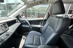 Autos seminuevos, Toyota Rav4 2018