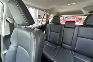 Autos seminuevos, Toyota Rav4 2018