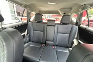 Autos seminuevos, Toyota Rav4 2018
