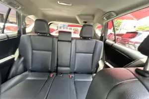 Autos seminuevos, Toyota Rav4 2018