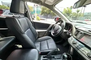 Autos seminuevos, Toyota Rav4 2018
