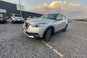 Autos seminuevos, Nissan Kicks 2017