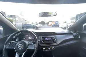 Autos seminuevos, Nissan Kicks 2017
