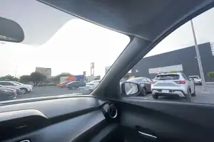 Autos seminuevos, Nissan Kicks 2017