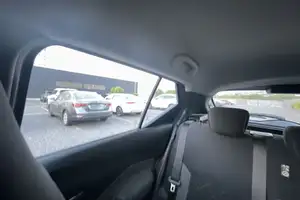 Autos seminuevos, Nissan Kicks 2017