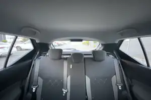 Autos seminuevos, Nissan Kicks 2017