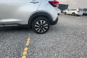 Autos seminuevos, Nissan Kicks 2017
