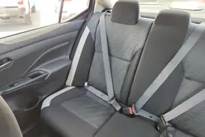 Autos seminuevos, Nissan Versa 2022