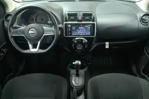 Autos seminuevos, Nissan March 2023