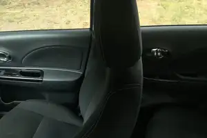 Autos seminuevos, Nissan March 2023