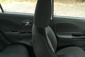 Autos seminuevos, Nissan March 2023