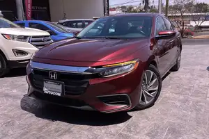 Autos seminuevos, Honda Insight 2019
