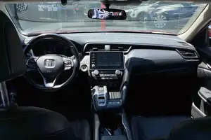Autos seminuevos, Honda Insight 2019