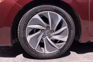 Autos seminuevos, Honda Insight 2019