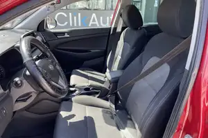 Autos seminuevos, Hyundai Tucson 2019