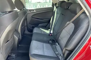 Autos seminuevos, Hyundai Tucson 2019