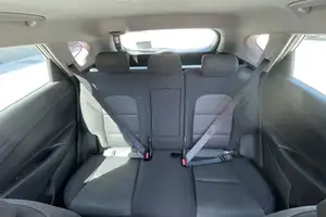 Autos seminuevos, Hyundai Tucson 2019