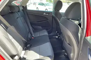 Autos seminuevos, Hyundai Tucson 2019