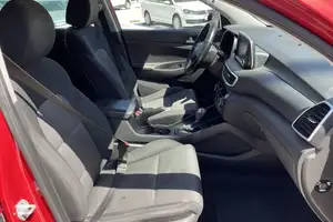 Autos seminuevos, Hyundai Tucson 2019