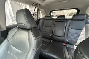 Autos seminuevos, Toyota Rav4 2019