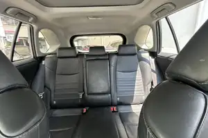 Autos seminuevos, Toyota Rav4 2019
