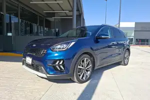 Autos seminuevos, Kia Niro 2020