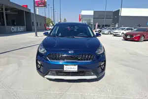 Autos seminuevos, Kia Niro 2020