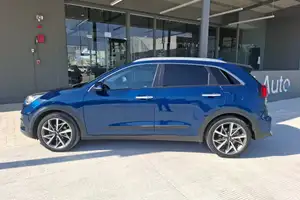 Autos seminuevos, Kia Niro 2020