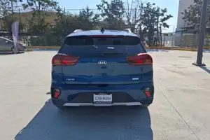 Autos seminuevos, Kia Niro 2020