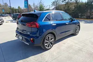 Autos seminuevos, Kia Niro 2020