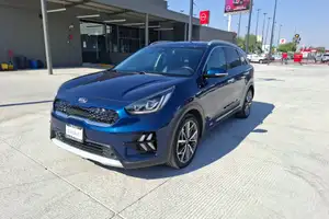 Autos seminuevos, Kia Niro 2020