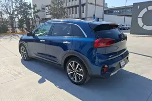 Autos seminuevos, Kia Niro 2020