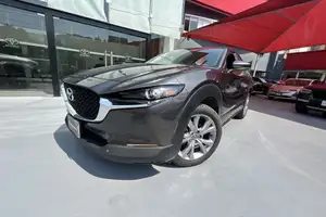 Autos seminuevos, Mazda Cx-30 2021