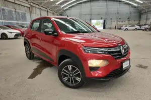 Autos seminuevos, Renault Kwid 2023