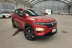 Autos seminuevos, Renault Kwid 2023