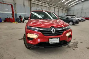 Autos seminuevos, Renault Kwid 2023