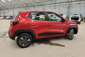 Autos seminuevos, Renault Kwid 2023
