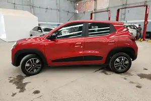 Autos seminuevos, Renault Kwid 2023