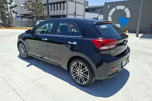 Autos seminuevos, Kia Rio 2020