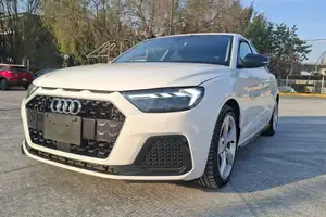 Autos seminuevos, Audi A1 2020