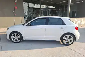 Autos seminuevos, Audi A1 2020