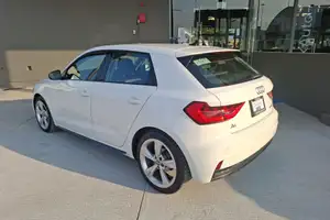 Autos seminuevos, Audi A1 2020