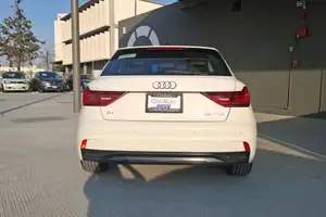 Autos seminuevos, Audi A1 2020