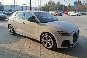 Autos seminuevos, Audi A1 2020