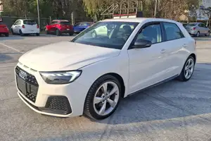 Autos seminuevos, Audi A1 2020