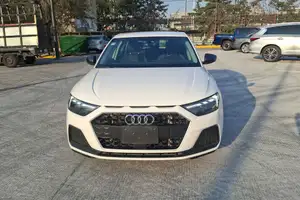 Autos seminuevos, Audi A1 2020